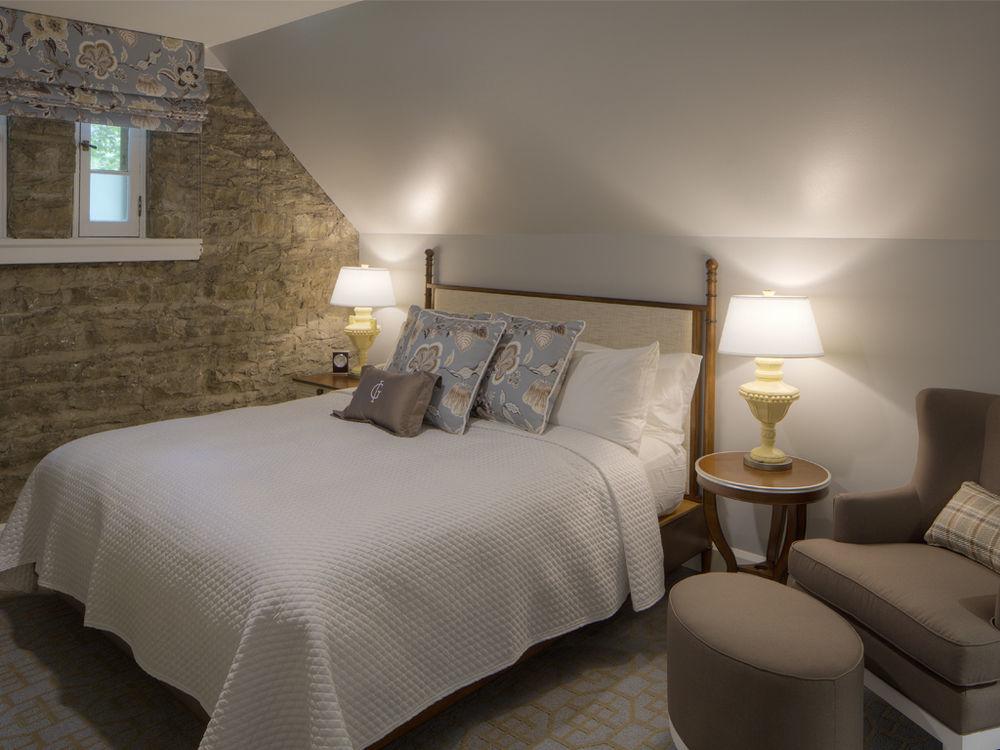 Granville Inn Екстериор снимка