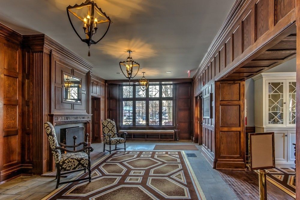 Granville Inn Екстериор снимка