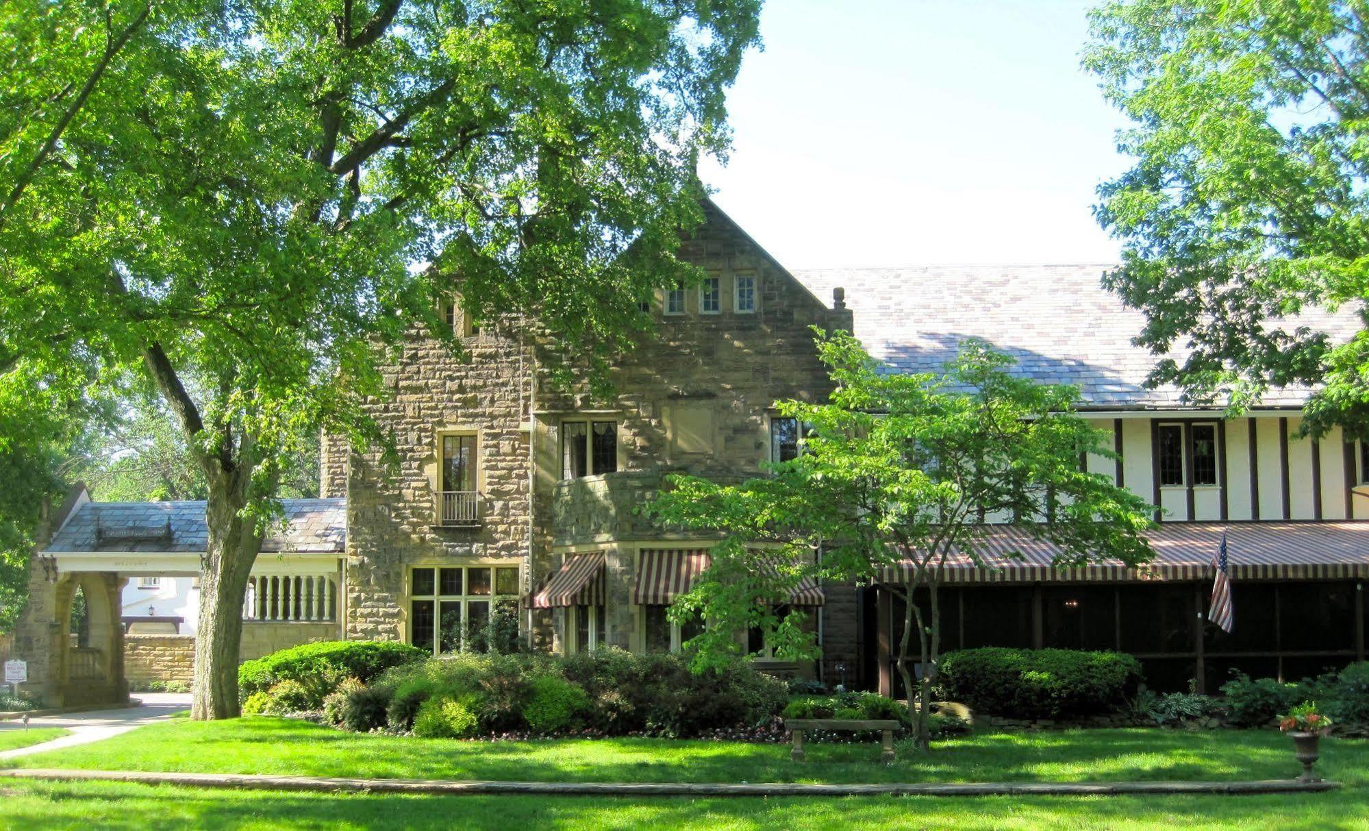Granville Inn Екстериор снимка