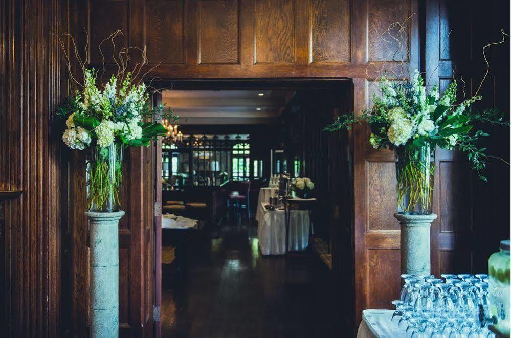 Granville Inn Екстериор снимка