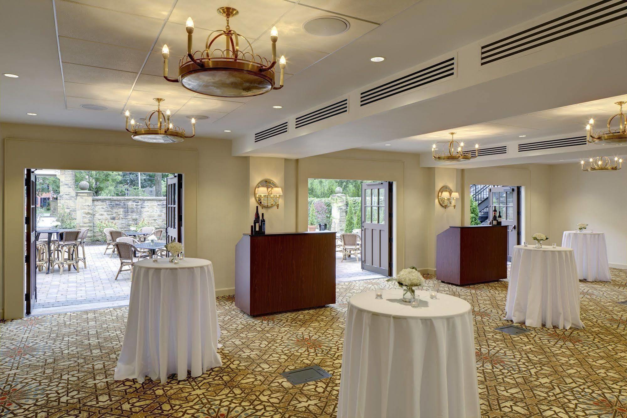 Granville Inn Екстериор снимка