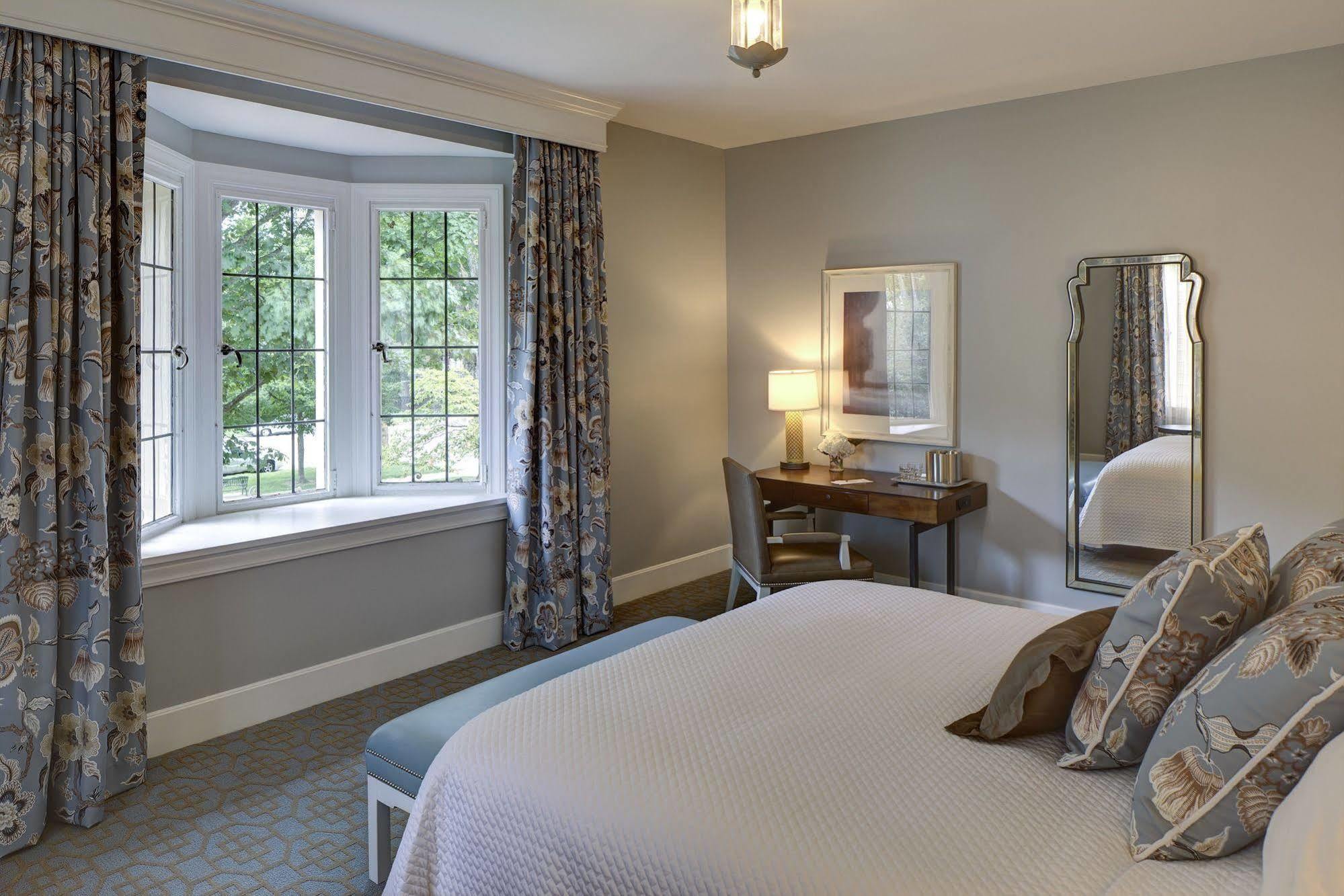 Granville Inn Екстериор снимка